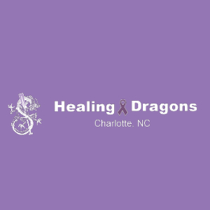 Fundraising Page: Healing Dragons